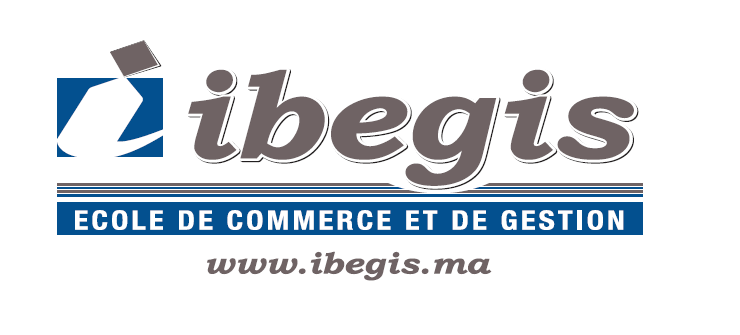 Logo IBEGIS